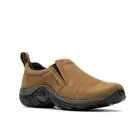 Merrell JUNGLE MOC NUBUCK BROWN