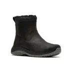 Merrell ENCORE ICE 5 MID ZIP BLACK