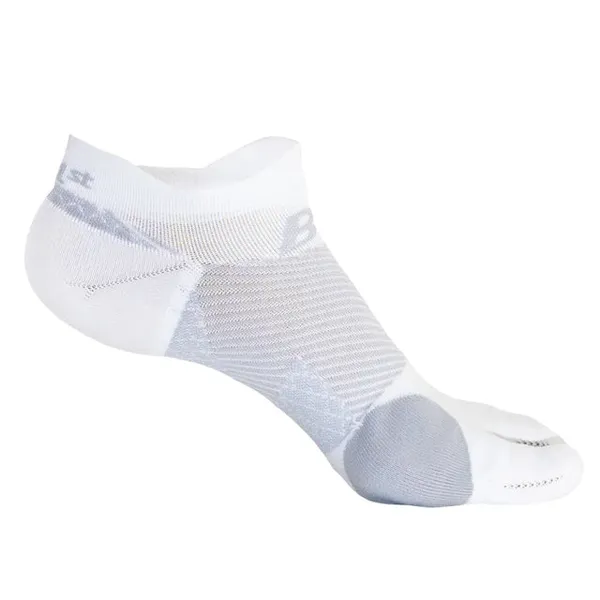 OS 1ST Bunion Relief Socks WHITE