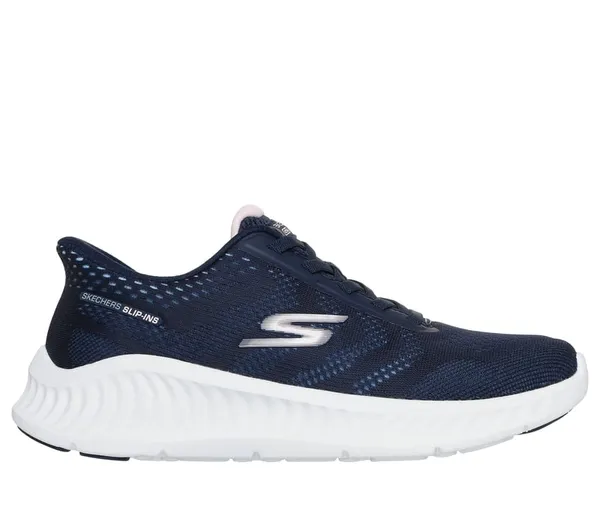 Skechers Slip Ins GO WALK MAX CUSH NAVY