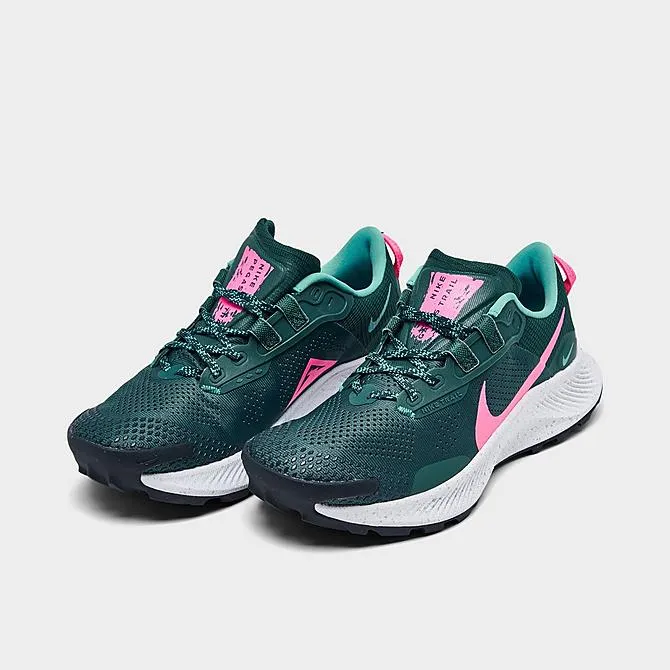 nike pegasus trail 3 teal