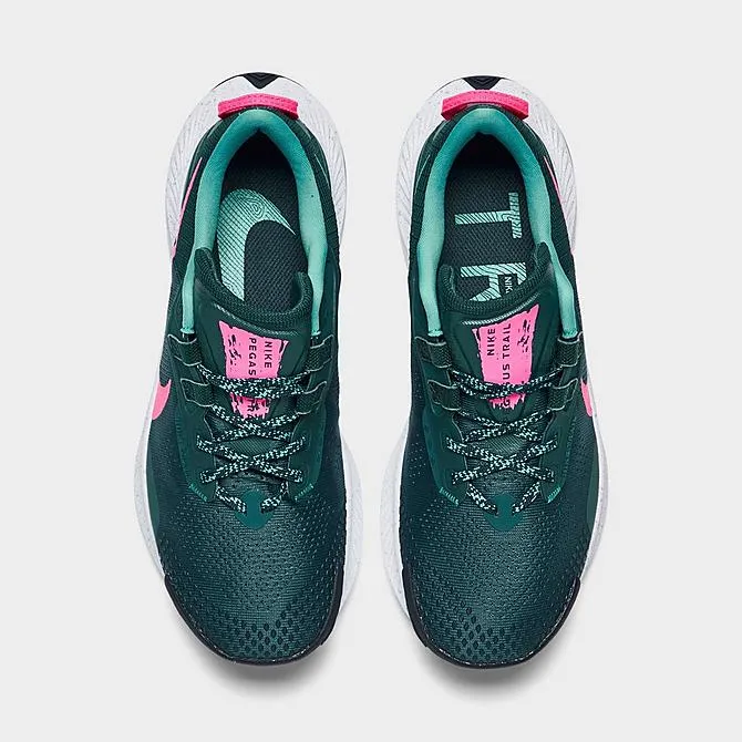 nike pegasus trail 3 teal