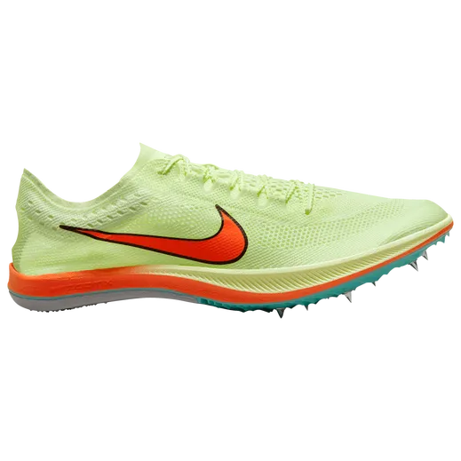 Nike ZoomX Dragonfly Volt/ Orange