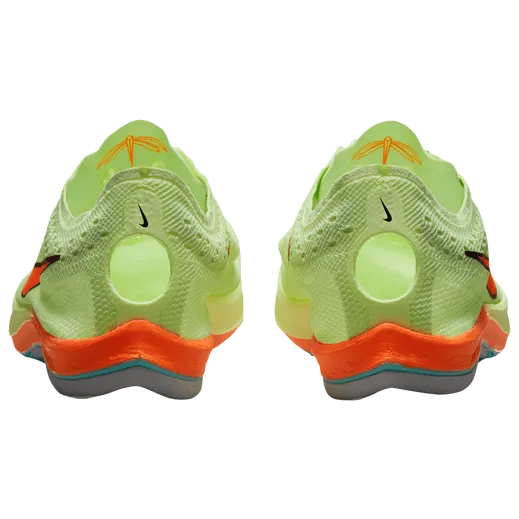 Nike ZoomX Dragonfly Volt/ Orange