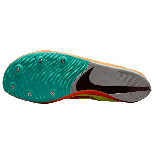 Nike ZoomX Dragonfly Volt/ Orange