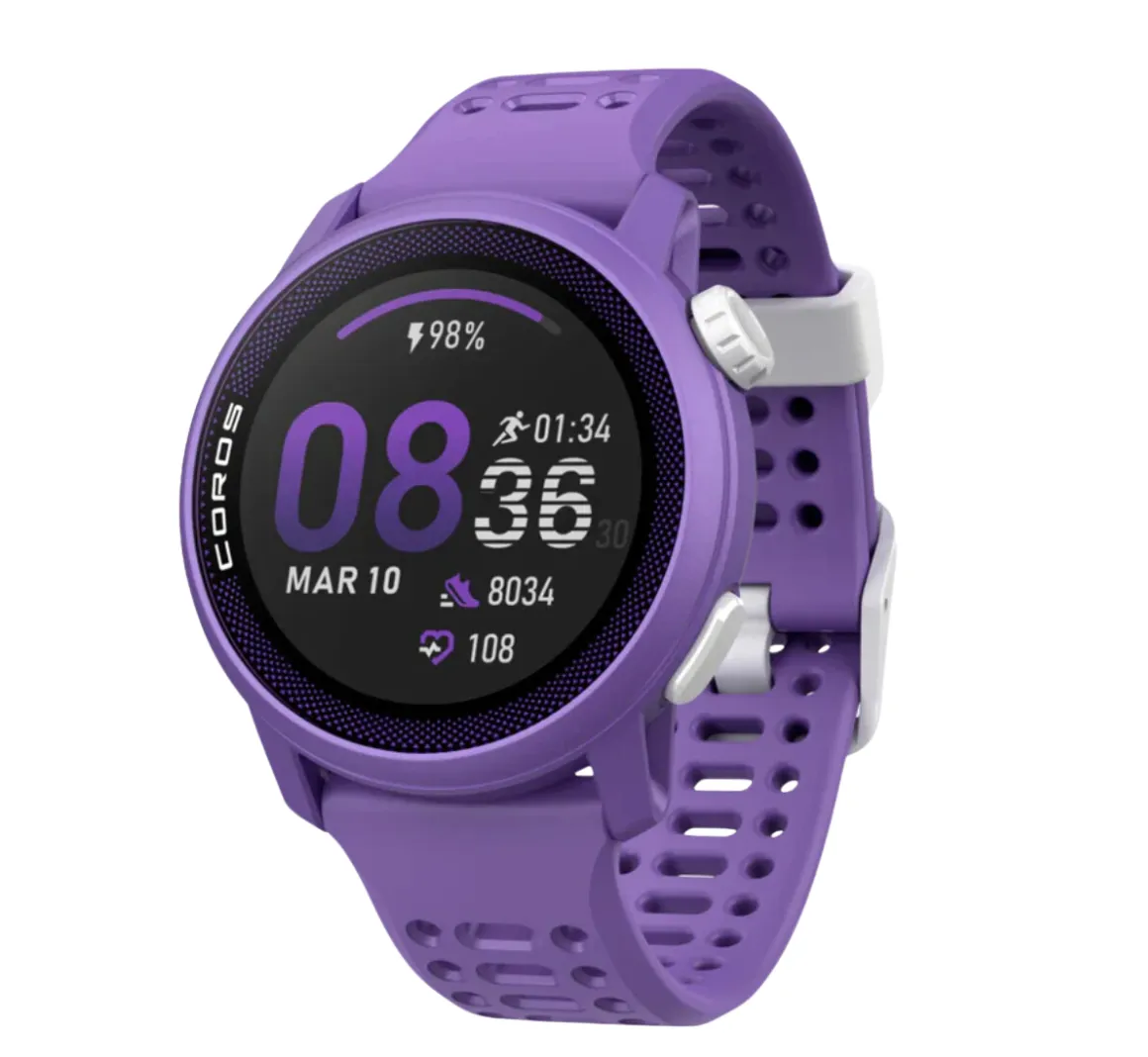 Coros PACE 3 PURPLE