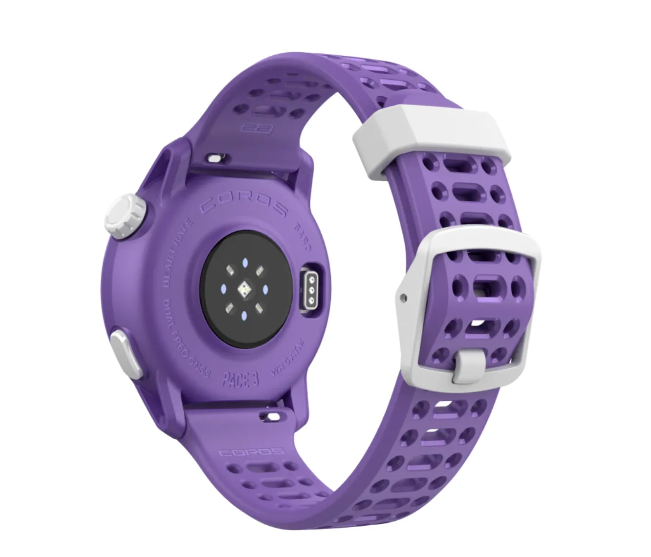 Coros PACE 3 PURPLE