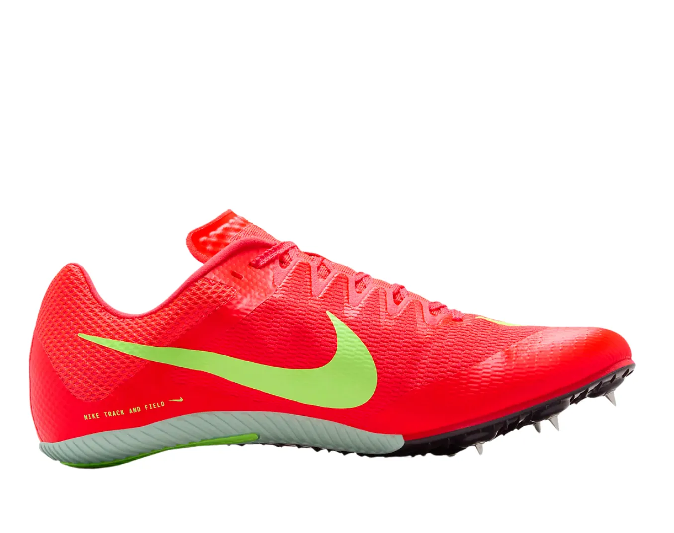 Nike Zoom Rival Sprint Bright Crimson/Washed Coral