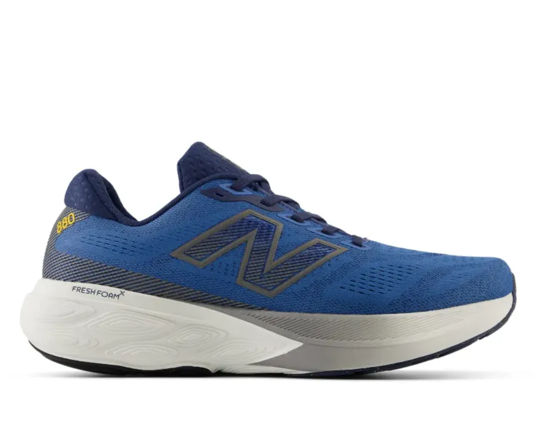 New Balance FRESH FOAM 青 スパイク NEW BALANCE Men's Fresh Foam X 880v15 Sea Stone