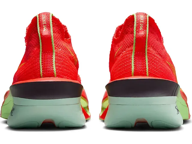 Nike Air Zoom Alphafly Next% 3 Review & Buy | Best Neutral Running