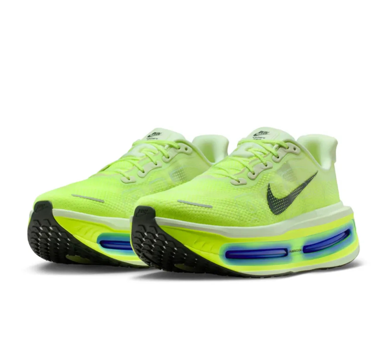 Men's Nike Vomero Premium - Volt Tint/Black/Sapphire