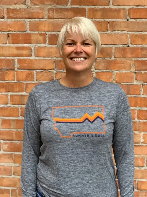 SKY W.RFYL L/S TECH HEATHER GRAY