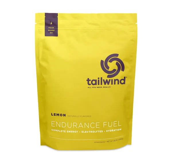 Tailwind Enudrance Fuel - 50 Servings Lemon