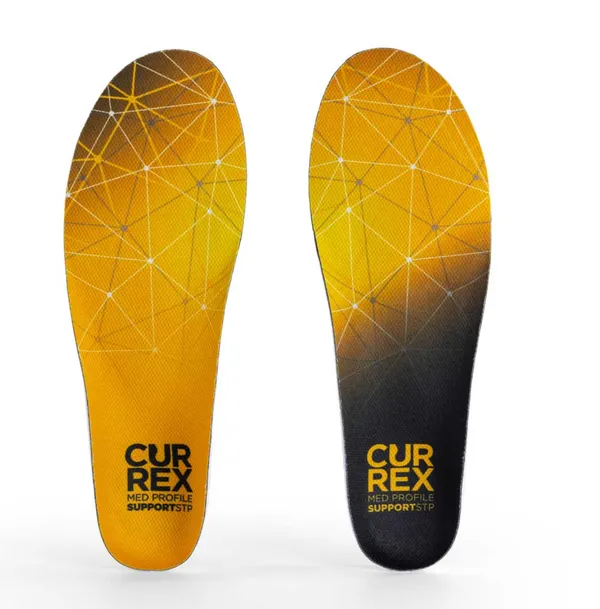 Currex SupportSTP Medium Yellow