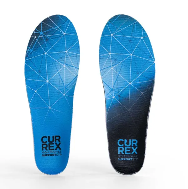 Currex SupportSTP High Blue