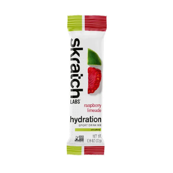 Skratch Skratch Hydration Sport Mix - Single Serving undefined