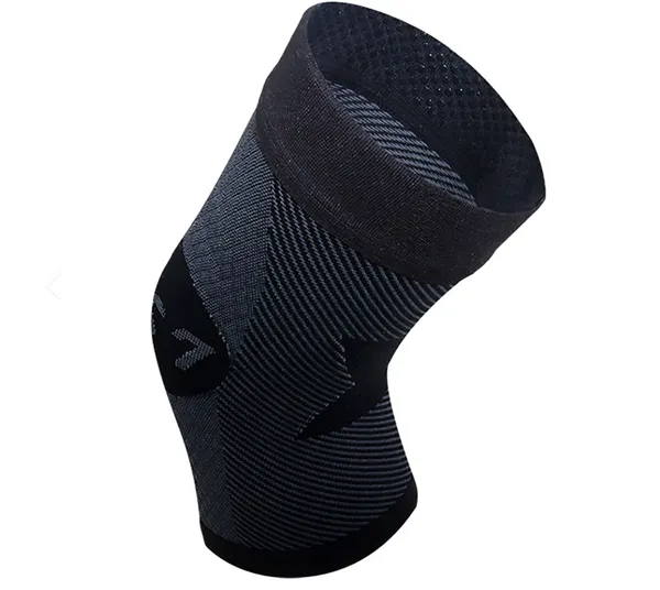 OS1st OS1st Compression Knee Sleeve Black