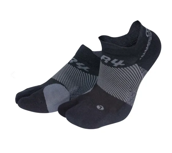 OS1st OS1st Bunion Relief Socks Black