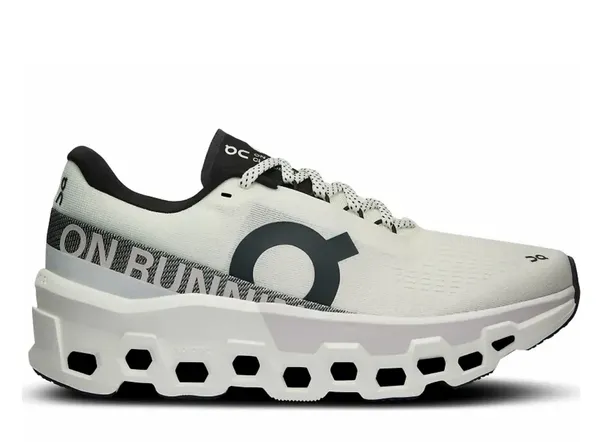 ON Women's Cloudmonster 2 WHITE