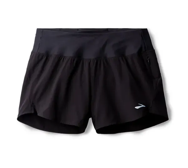 BROOKS W.BRO CHASER 3" 2.0 BLACK