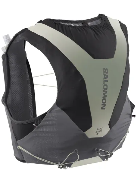 Salomon ADV SKIN 5 Phantom/Castlerock/Icicle