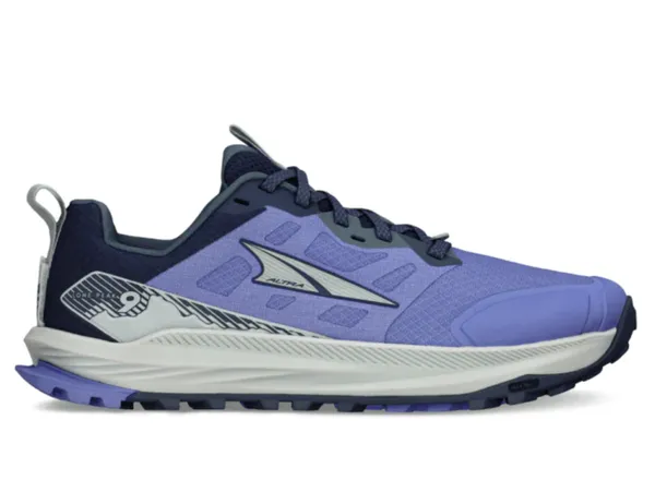 Altra Women's LONE PEAK 9 DARK BLUE