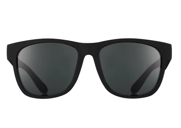 Goodr Goodr Sunglasses Hooked On Onyx