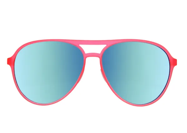 Goodr Goodr Sunglasses Carl Is My Co-Pilot