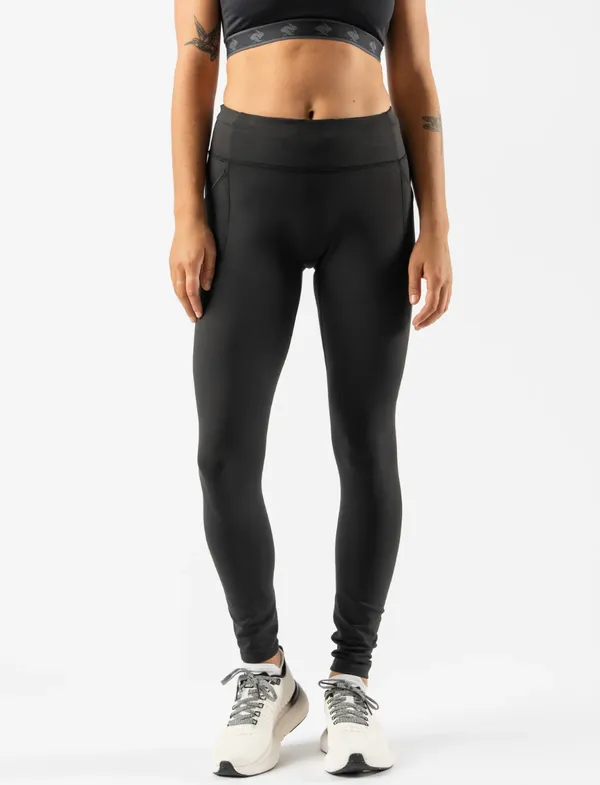 Rabbit Women's Defroster Speed Tights Black
