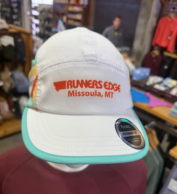 Boco Gear RE Ice Hat Geo Pop