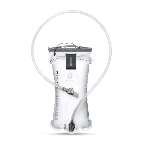 Hydrapak Velocity 2L Reservoir Clear