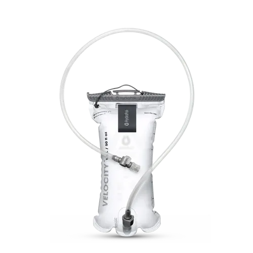 Hydrapak Velocity 1.5L Reservoir Clear