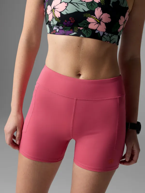 Rabbit Apparel Speed Leggy 2.5" - w Party Punch
