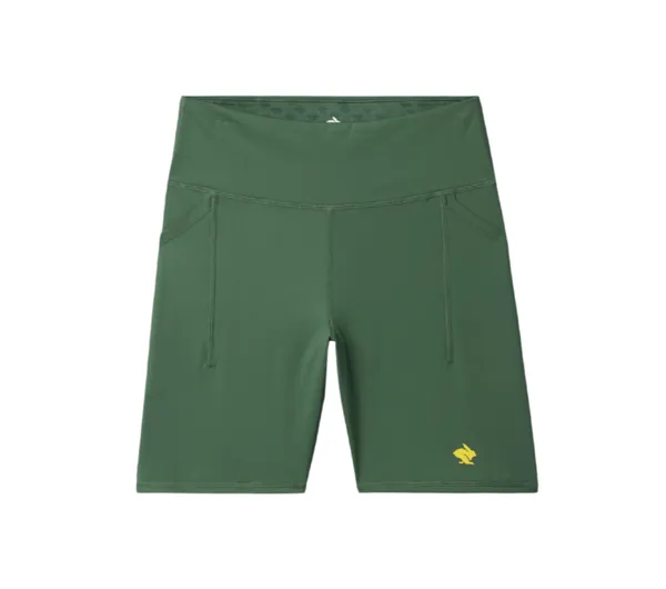 Rabbit Apparel Speed Leggy 7" - w Garden Topiary