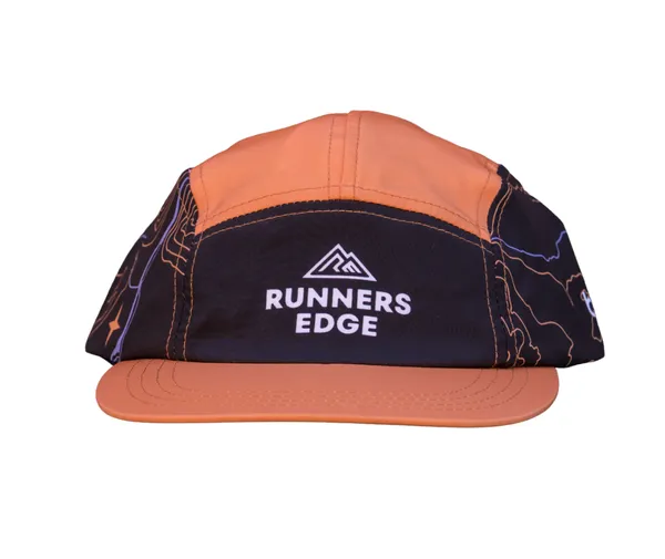 Boco Gear RE Camp Hat Black/Clay