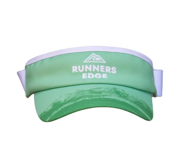 Boco Gear RE Visor Green/White