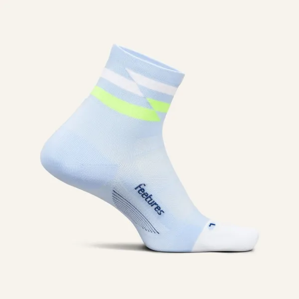 Feetures Elite Quarter - Ultra Light Day Track