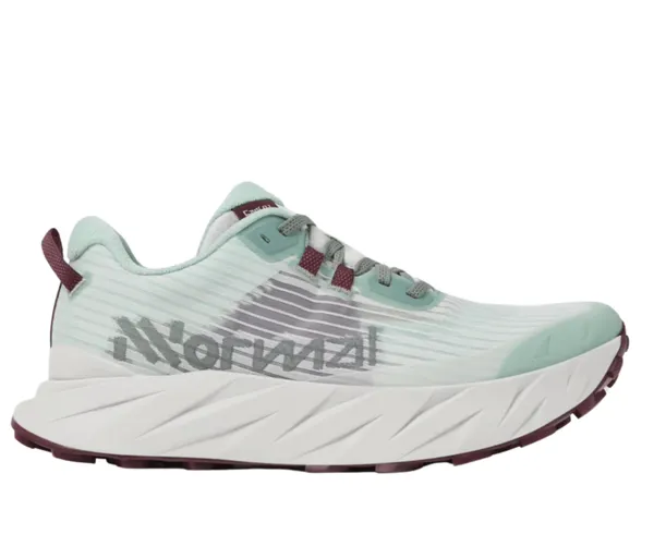 NNormal Men's Cadi Green