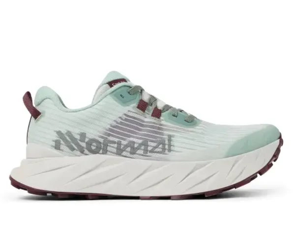 NNormal Women's Cadi Green