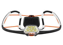 Petzl IKO CORE 500 LUMEN White