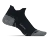 Feetures PF RELIEF ULTRA LIGHT CUSHION N/S TAB Black
