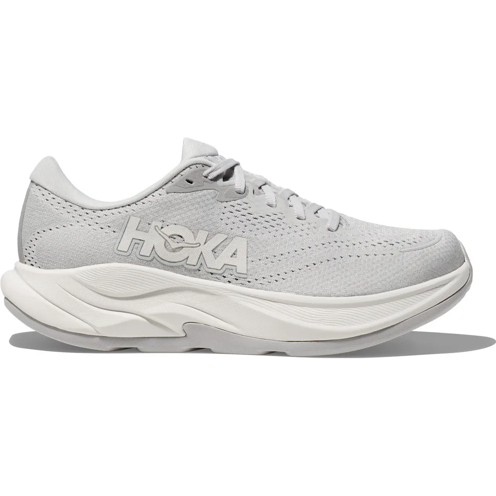 Hoka Men's Rincon 4 Stardust / Cosmic Grey (Medium Width)