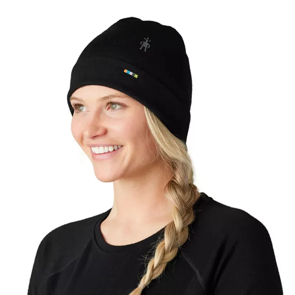 Smartwool Merino 250 Cuffed Beanie Black