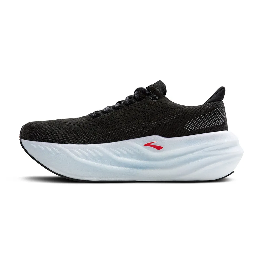 Brooks Men's Glycerin Max Black / Ebony / Winter Sky