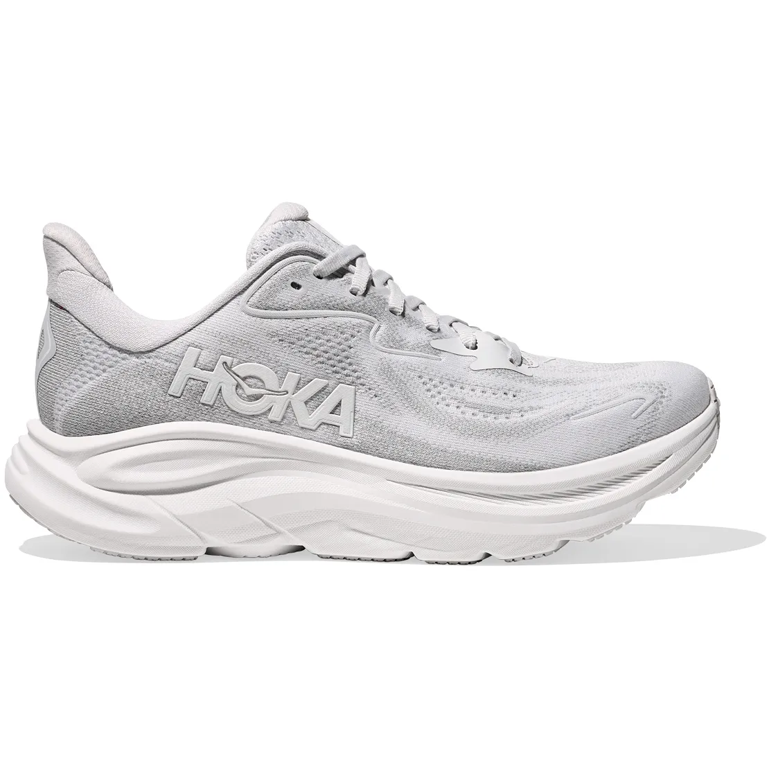 HOKA ONE ONE Clifton 10 スニーカー 女 Women's Clifton 10 - Gearhead Outfitters
