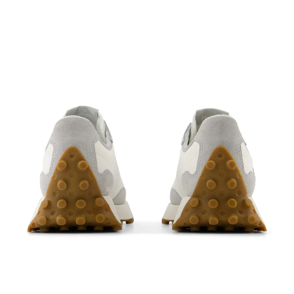New Balance Women's 327 Raincloud / Reflection