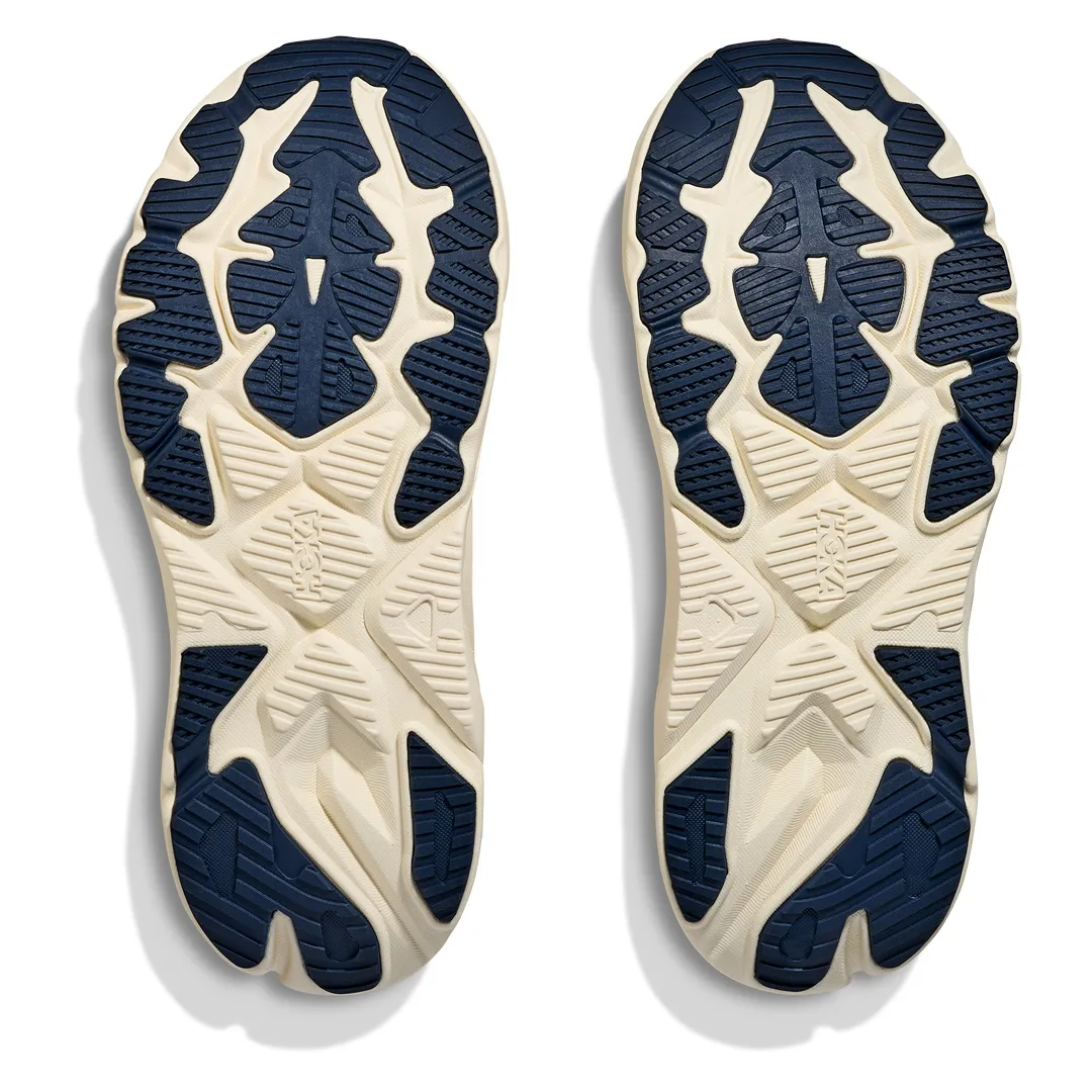 Hoka Women's Arahi 8 Rose Cream / Alabaster