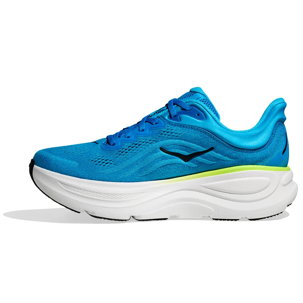 Hoka Men's Bondi 9 Skyward Blue / Hoka Blue