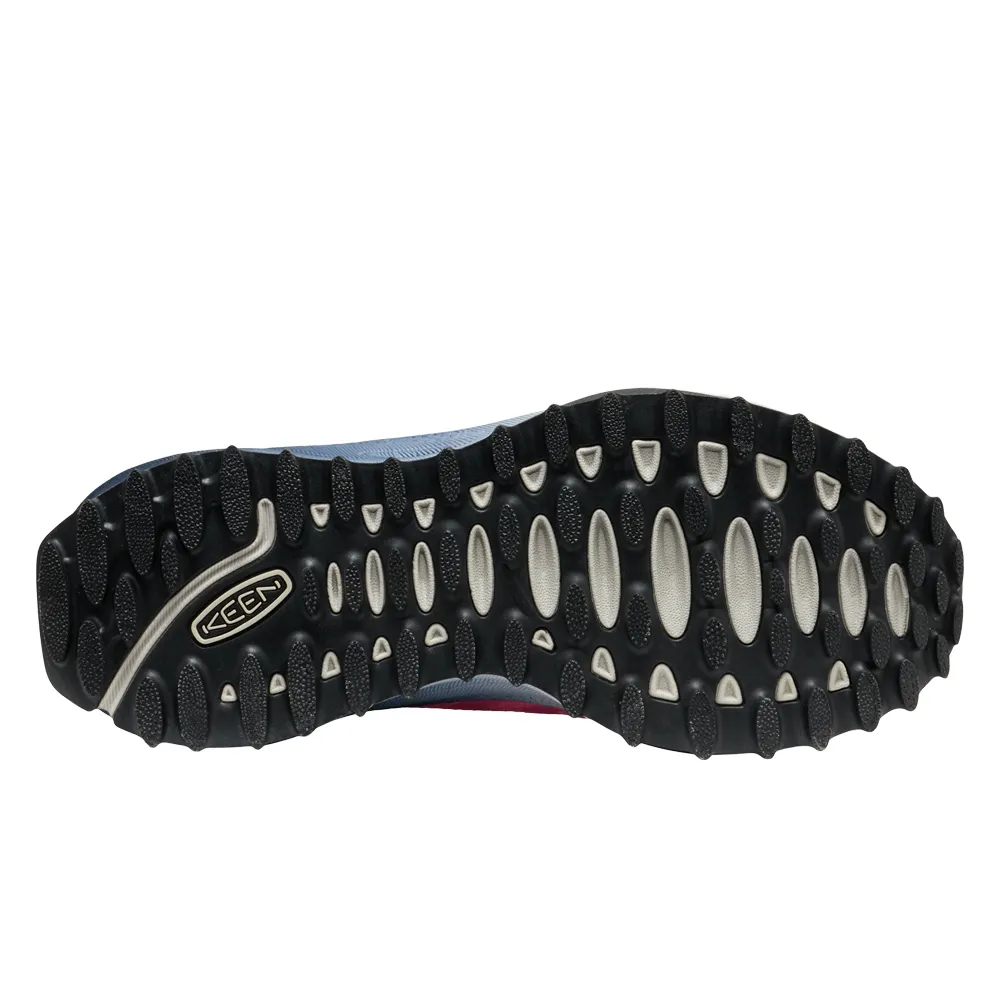 Keen Women's Zionic NXT Waterproof Pink Lemonade / Bright Marigold