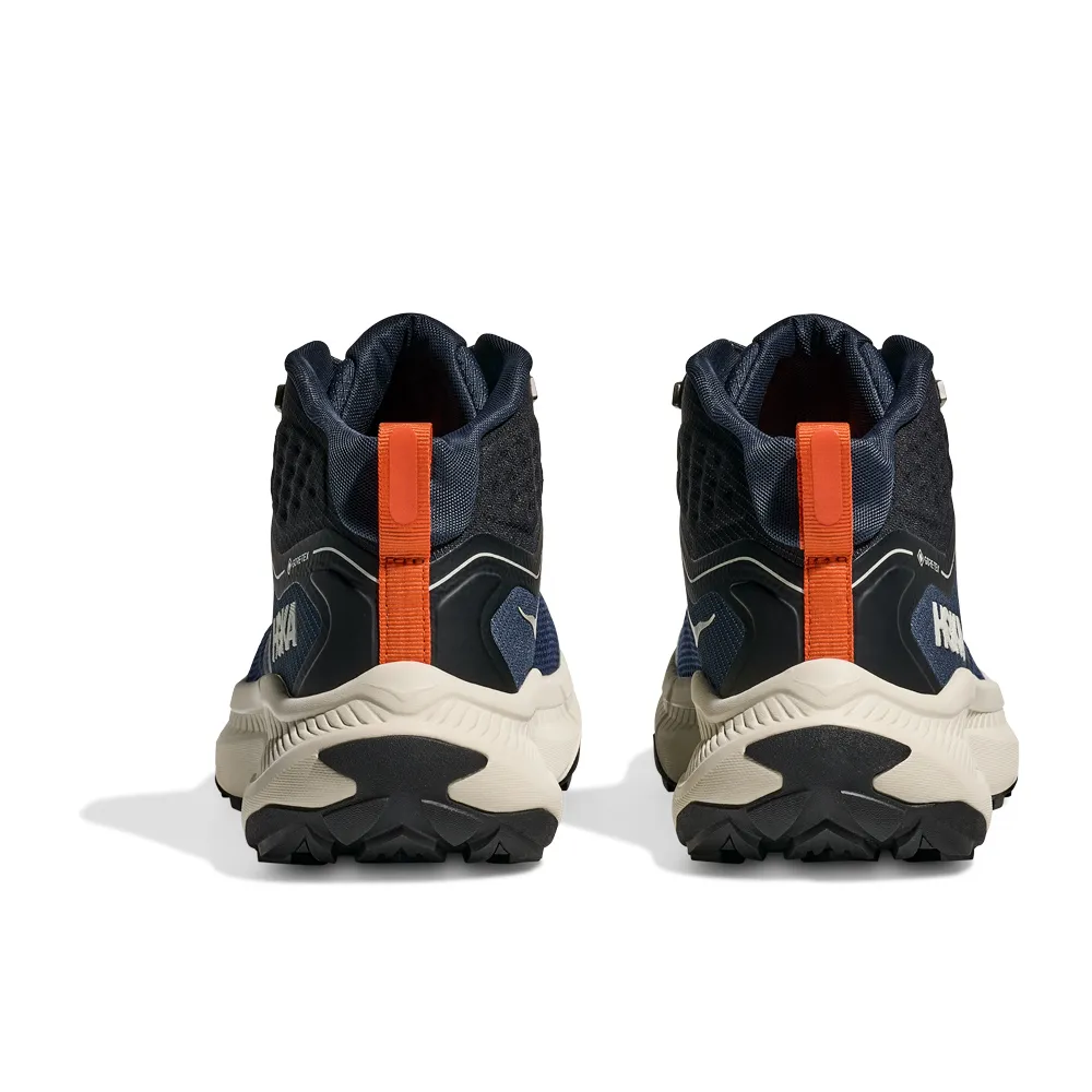 Hoka Men's Transport Hike GTX Varsity Navy / Truffle Salt